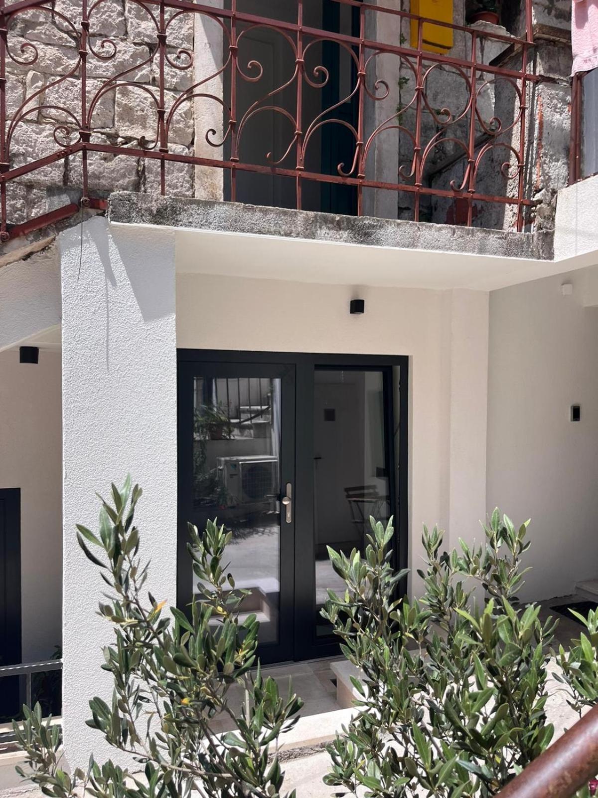 Apartment Marinac City Center &